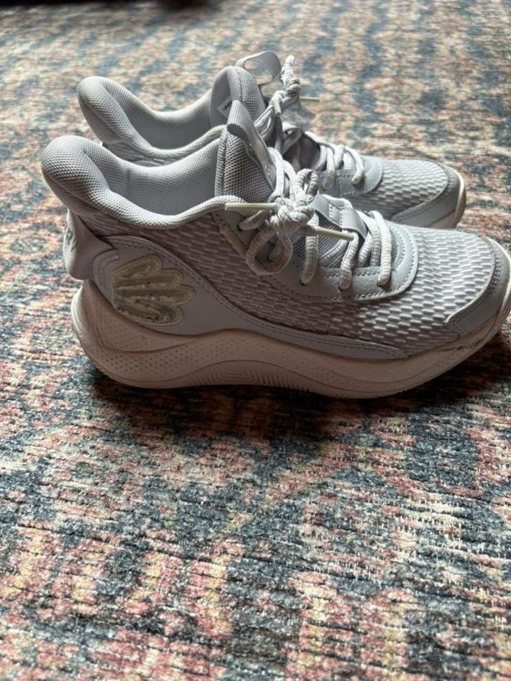 Under Armour Steph Curry 3Z7